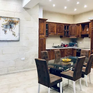 Holiday home Modern Maltese House, Sliema