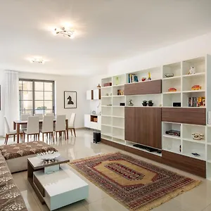 Apartment Belmonte Heights - Luxury 3 Bedroom, Sliema