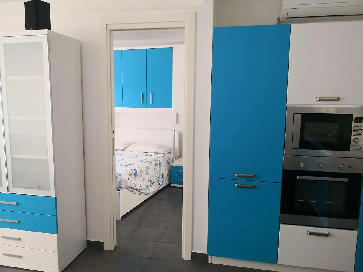 Sliema Sea View Victoria Apartment